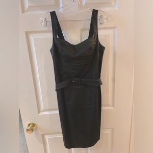 Jacob Little Black Dress